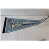 Image 8 : (7) Sports Pennants
