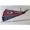 Image 1 : (6) NHL Pennants