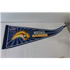 Image 3 : (6) NHL Pennants