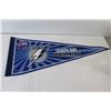 Image 4 : (6) NHL Pennants