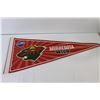 Image 7 : (6) NHL Pennants