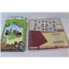 Image 2 : Idea Book, Minecraft, Stickers, Cards, Disney Postcard Books, Molds For Fingernails, McDonald's Poke