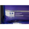 Image 2 : (4) Packs of Tena Overnight Underwear (size s/p - NIB)