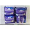 Image 1 : (4) Packs of Tena Overnight Underwear (size s/p - NIB)
