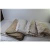 Image 3 : (9) Used Towels