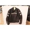 Image 1 : *Joe Rocket - Honda Motorcycle Jacket (no size - looks like a large)