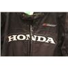 Image 3 : *Joe Rocket - Honda Motorcycle Jacket (no size - looks like a large)
