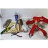 Image 8 : Kuny's Suspenders - Screws - Small Hand Tools - Misc. Items