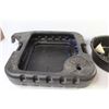Image 2 : Oil Drain Trays & Funnels