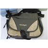 Image 2 : Herbal Nights Carry Bag - Metal File Box - Arsenic Test Kit