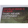 Image 2 : Book - World War II Plans That Never Happened