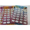 Image 2 : (13) Scrapbook Photo Sticker Sheets