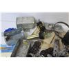 Image 2 : Assorted Electrical Supplies