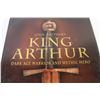 Image 2 : Book - King Arthur, Dark Age Warrior & Mystic Hero