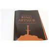 Image 4 : Book - King Arthur, Dark Age Warrior & Mystic Hero