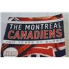 Image 2 : Book - Montreal Canadiens, 100 Years of Glory