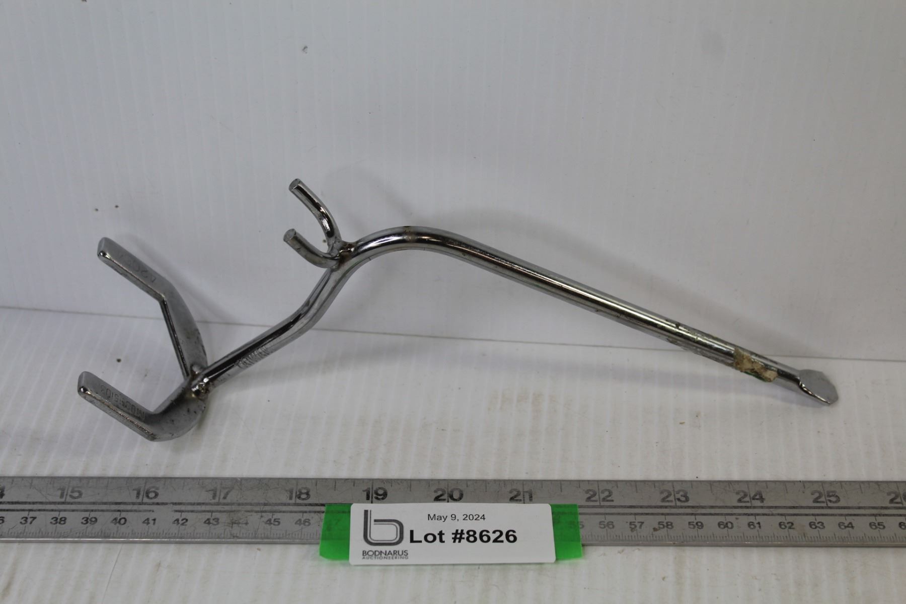Rain Bird Sprinkler Adjustment Tool - Bodnarus Auctioneering