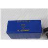 Image 3 : W. Germany - Alphabet Letter Stamp Set