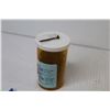 Image 2 : Petro Gas Card & Fuddruckers Card (unknown values) - Kleenex Pack - Pens & Pencils - Pill Bottle of 