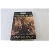 Image 6 : (3) Books - BZRK - The Last Kingdom - Bones of The Dragon