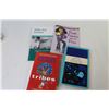 Image 2 : (8) Books - Family Law - Nothing To Loose - Love Like A Man - Wills & Estates - Purple Princess - Tr