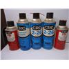 Image 2 : (15) Units of Assorted Partial Contents of Lubricants, Cleaners, Automotive-cannot ship