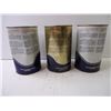 Image 3 : (3) Quarts of Texaco Havoline Motor Oil-sealed cans-cannot ship