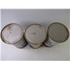 Image 4 : (3) Quarts of Texaco Havoline Motor Oil-sealed cans-cannot ship
