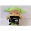 Image 3 : Star Wars Grogu Mandalorian The Child - 11" Plush NIB