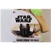 Image 4 : Star Wars Grogu Mandalorian The Child - 11" Plush NIB
