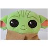 Image 5 : Star Wars Grogu Mandalorian The Child - 11" Plush NIB
