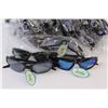 Image 2 : (20+) Lot of Looks Eyewear Sunglasses - All New