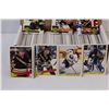 Image 2 : (150+) Box Lot 1992-1993 NHL Hockey Cards: Boston; Buffalo; Pittsburgh
