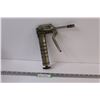 Image 1 : Manual Grease Gun