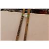 Image 2 : * (2) RH Wood Hockey Sticks: Louisville & Sherwood