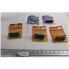 Image 1 : (5) Sealed Toy Cars