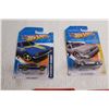 Image 3 : (5) Sealed Toy Cars