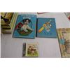 Image 2 : (10+) Kids Books - Little Golden Books