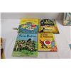 Image 5 : (10+) Kids Books - Little Golden Books