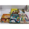 Image 7 : (10+) Kids Books - Little Golden Books