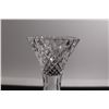 Image 3 : Crystal Vase, Glass Pedestal Dish