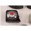 Image 4 : (11) Vintage Tape Measures of Varying Length - Lufkin, Evans
