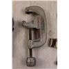 Image 3 : (4) Tubing Cutters (RIDGID No.30 & No.104, Ratcheting etc.) & Lufkin 16' Tape Measure