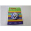 Image 5 : (6) Silton Childrens Books (1) Pocket World Atlas