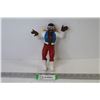 Image 1 : WWF / WWE Wrestler Figurine - KoKo B. Ware