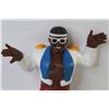 Image 2 : WWF / WWE Wrestler Figurine - KoKo B. Ware
