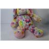 Image 6 : (2) Stuffed Toy Bunnies