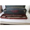Image 2 : Metal 32" Toolbox w/Tray Insert
