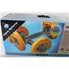 Image 2 : Aqua Sphere Swim Equipment - VR Dumbbells (NIB)