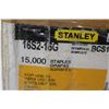 Image 3 : Full Box of Stanley Staples (16 Gauge - 16mm x 25mm)